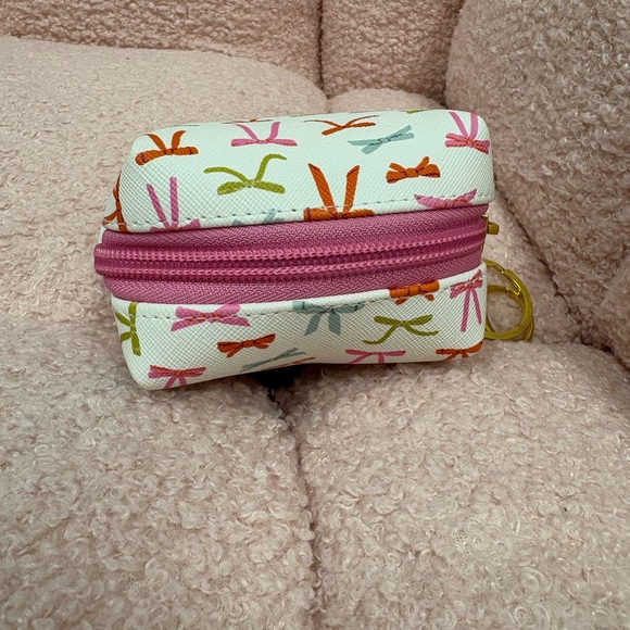 Colorful‎ Bow Pattern Mini Bag - Picture 2 of 4